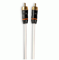 Fusion® RCA Cables - 1 Channel, 6 ft (1.83 m) Cable - 010-13192-00 - Fusion